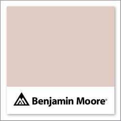 Benjamin Moore Bermuda Sands 2100-60