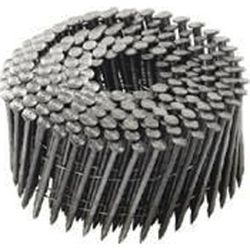Metabo HPT 3 in. L Wire Coil Bright Framing Nails 15 deg 4000 pk