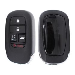 KeyStart Advanced Security Automotive Smart Key For Honda