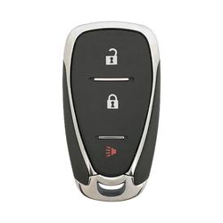 KeyStart Advanced Security Automotive Smart Key For Chevrolet