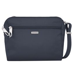 Travelon Small Polyester Crossbody/Waist pack
