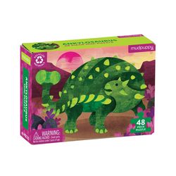 Chronicle Books Mudpuppy Puzzle 48 pc