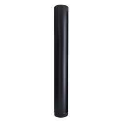 Imperial 8 in. D X 8 in. L Steel Stove Pipe