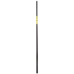 Truper 51 in. Pinch Point Pry Bar 1 pk