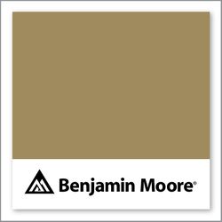 Benjamin Moore Pirate'S Chest 230