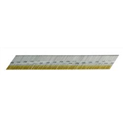 Senco 1-1/2 in. L X 15 Ga. Angled Strip Bright Finish Nails 34 deg 4000 pk