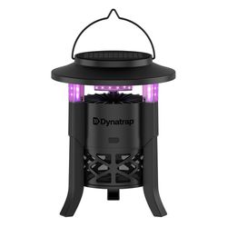 DynaTrap Outdoor Flying Insect Trap 2420 yd 5 W