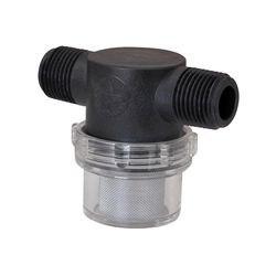 Fimco Inline Strainer
