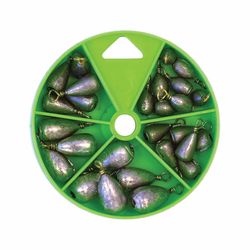Eagle Claw Sinkers