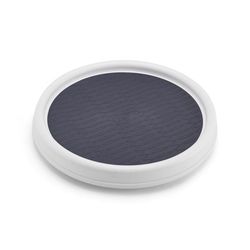 Copco Gray/White Non Stick Turntable 1 pk