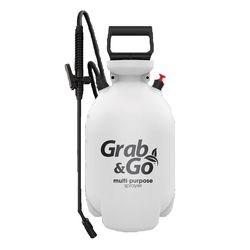 FGI 2 gal Hand Held Pump Sprayer