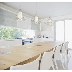 Westinghouse Brushed Nickel 1 lights Pendant Light