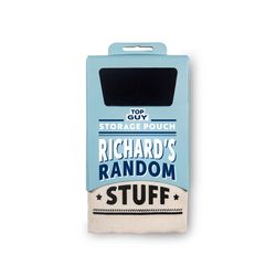 Top Guy Richard Storage Pouch 1 pk