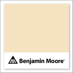 Benjamin Moore Macadamia Nut 191