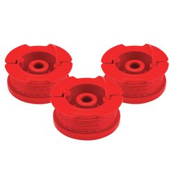 Craftsman Commercial Grade .080 in. D X 20 ft. L Trimmer Line