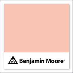 Benjamin Moore Phoenix Sand 017