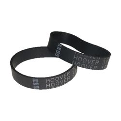 Hoover Vacuum Belt For Power Nozzle WindTunnel Models 2 pk Style 180