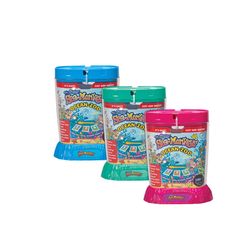 Schylling Sea Monkey Ocean Zoo Classic Toy Assorted (RANDOM COLOR)
