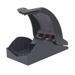 Victor Safe Set Small Pincher Trap For Mice and Rats 1 pk