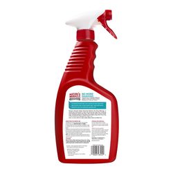 Nature's Miracle Advanced Platinum Dog Liquid Housebreak Training Spray 24 oz