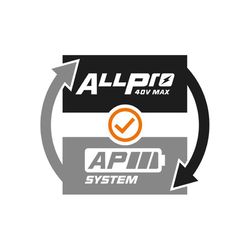 STIHL 40V AP 300 P-C Lithium-Ion Battery