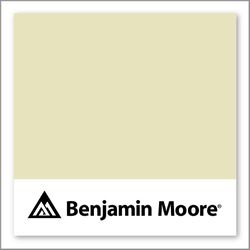 Benjamin Moore Green Earth CW-455