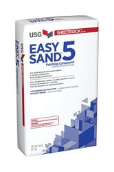 Sheetrock Off-White Easy Sand Joint Compound 18 lb