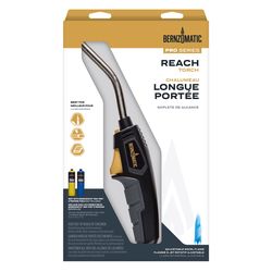 Bernzomatic 16 oz Reach Torch 1 pc Propane