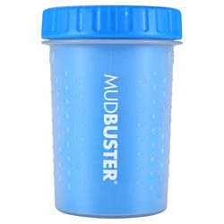 Dexas MudBuster Blue Dog Paw Cleaner 1 pk