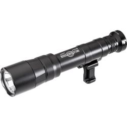 Sig Sauer Black LED Rechargeable Tactical Flashlight 18650 Battery