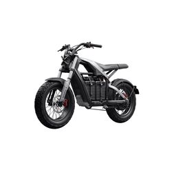 Segway Xyber Unisex Electric Dirt Bike