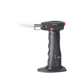 BonJour Creme Brulee Torch Black 1 pc