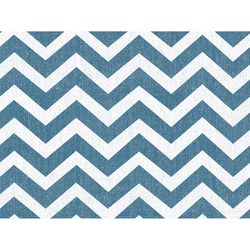 Con-Tact Grip Prints 4 ft. L X 18 in. W Denim Textured Chevron Non-Adhesive Shelf Liner