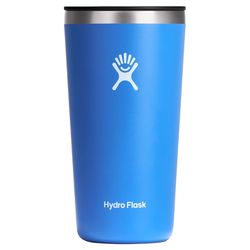 Hydroflask 20 fl. oz. Cascade BPA Free Insulated Tumbler