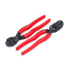Crescent H.K. Porter 14 in. Compact Bolt Cutter Red 1 pc