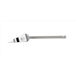 Plumb Pak Flush Lever Silver Chrome Plated Plastic For American Standard