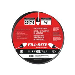 Fill-Rite Rubber Fuel Pump Hose