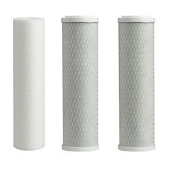 Watts Premier Under Sink Replacement Water Filter
