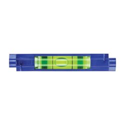 Irwin 3 in. Plastic Line Level