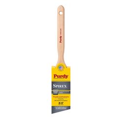 Purdy Spirex 2 in. Angle Paint Brush