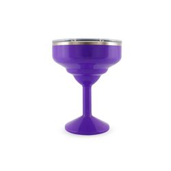 Yukon Outfitters Polarita 14 oz Purple Punch BPA Free Tumbler