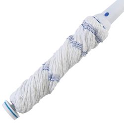 Mr. Clean Magic Eraser 10 in. W Twist Mop
