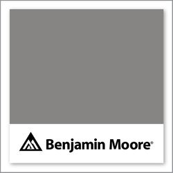 Benjamin Moore Cinder AF-705