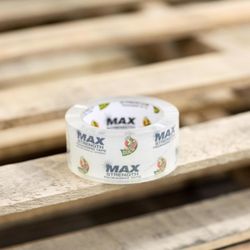 Shurtape Duck 1.88 in. W X 38.2 yd L Packaging Tape with Dispenser