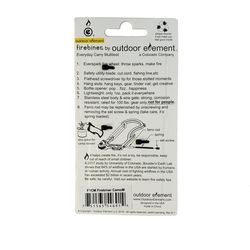 Outdoor Element Firebiner Multicolored Camo Magenta Multi Tool