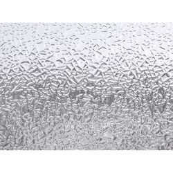 Brewster Glacier Window Film 24 in. W X 47 in. L