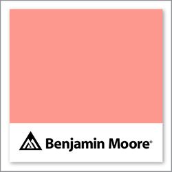 Benjamin Moore Old World 2011-40