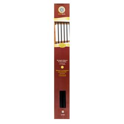 Nuvo Iron 1 in. H X 0.5 in. W X 38 in. L Steel Baluster Railing