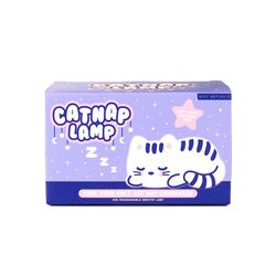 Gift Republic Nap Cat Night Light 1 pk