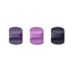 YETI Rambler 3 ct Desert Bloom BPA Free Replacement Lid Magnet Set
